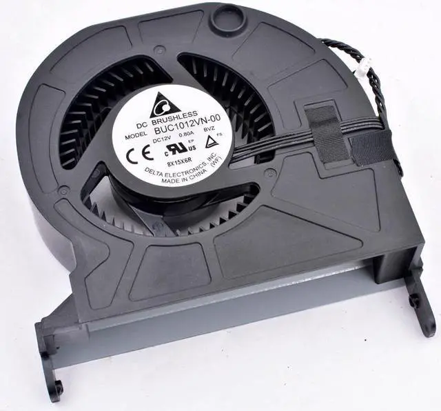 Main image of BUC1012VN-00 907102-001 Z2 MINI G3 G4 chassis server   computer workstation cooling fan