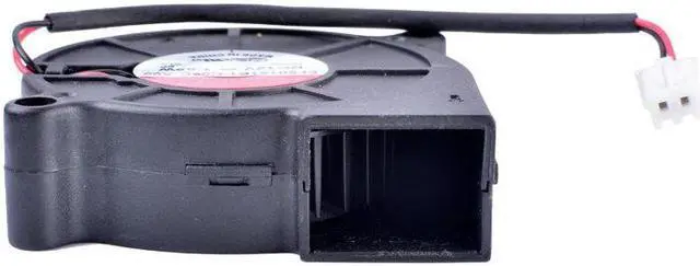 Alt view image 4 of 4 - EF50151B1-C02C-A99 50mm fan 5015 50x50x15mm 12V 1.92W Centrifugal turbofan blower high air volume cooling fan