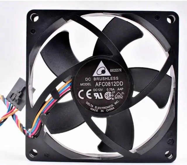 Alt view image 3 of 7 - FD0530154B-2A 3015 3cm 30mm fan 5V 0.55W Micro fan notebook cooling fan