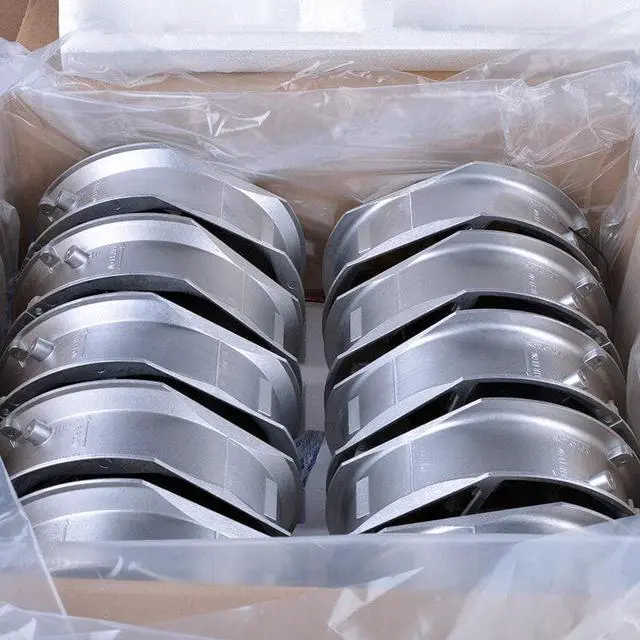 Alt view image 5 of 6 - 109E5724K502 17251 172x150x52mm 24V 1.30A double ball strong wind volume dc cooling fan