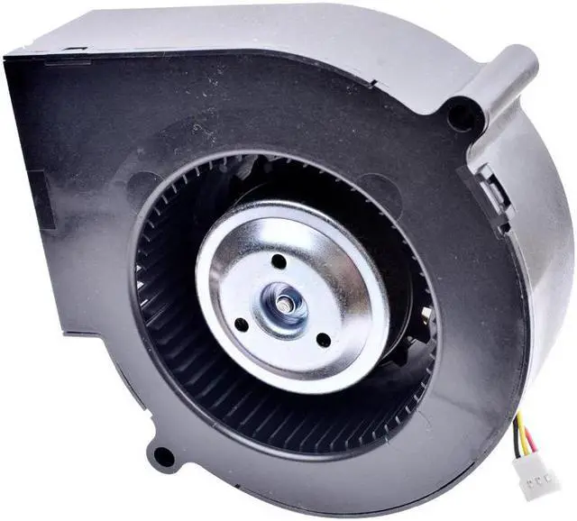 Alt view image 3 of 3 - G10D12BS10AZ-56Z993 9733 12V 0.79A Car Air Purification Turbo Blower Cooling Fan