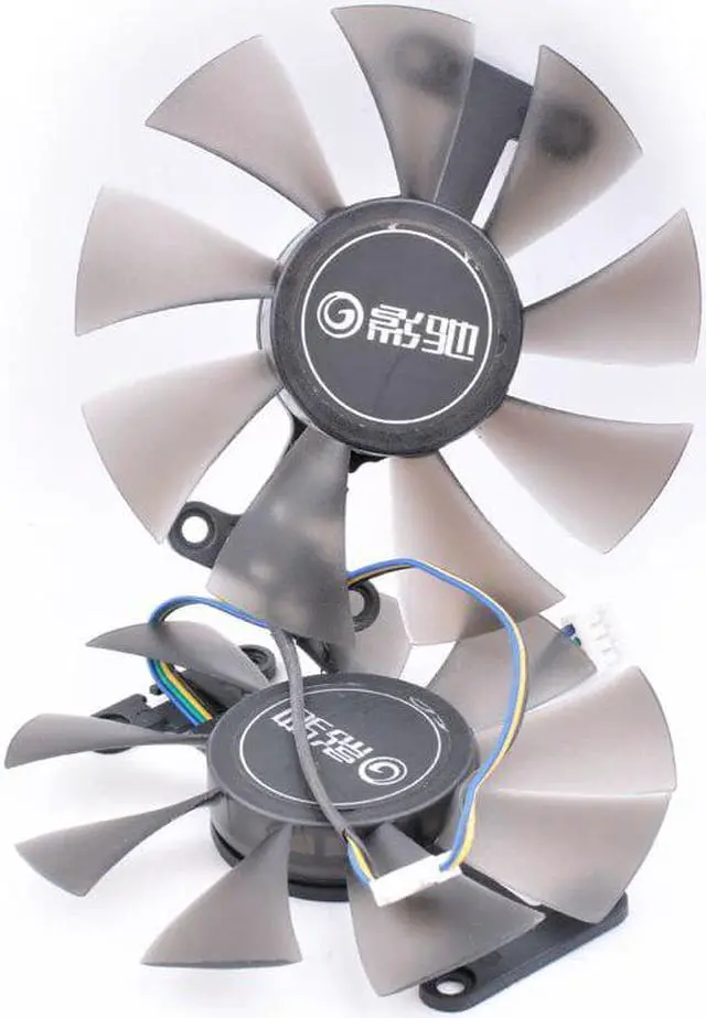 Main image of GTX1060-3GD5 GTX1050ti GA91S2H 6G game graphics card cooling double fan
