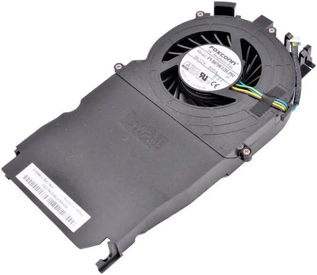 Main image of PVB070E12H-P01 12V 0.95A 01MN630 Alpha computer host cooling fan