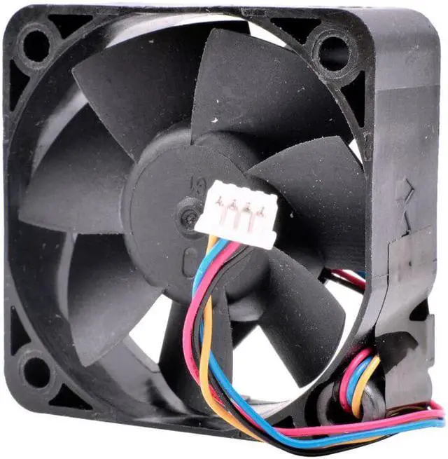Alt view image 4 of 4 - ASB0405LB 4cm 4015 40x40x15mm DC5V 0.12A Xbox Kinect game console cooling fan