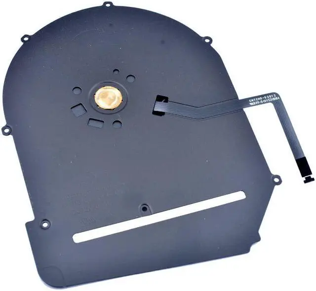 Alt view image 4 of 4 - BUC0805MA-00F8M  12V 0.70A Graphics card cooling fan suitable for   notebook computers