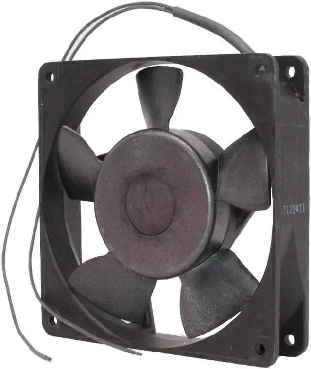 Alt view image 3 of 4 - New and  4710PS-23W-B30 12cm 12025 AC 220V 230V Inverter ion fan cooling fan