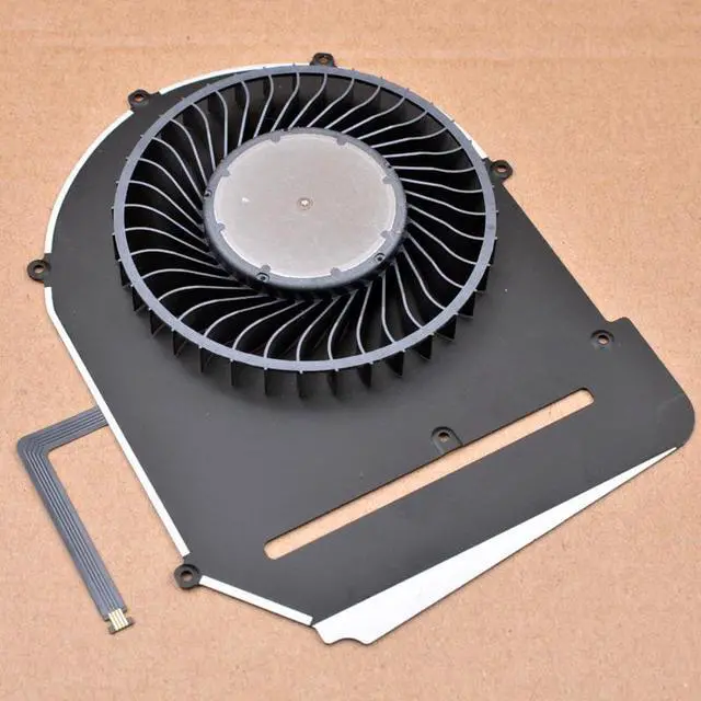 Alt view image 3 of 4 - BUC0805MA-00F8M  12V 0.70A Graphics card cooling fan suitable for   notebook computers