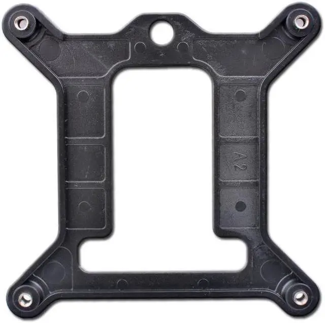 Main image of CPU Cooler Backplane 1150 1151 1155 1156 Base Insulation Backplane Fan Buckle