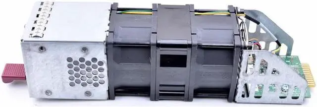 Alt view image 4 of 4 - MSA60 70 EVA4400 Server Cooling Fan 336093-001/399052-001