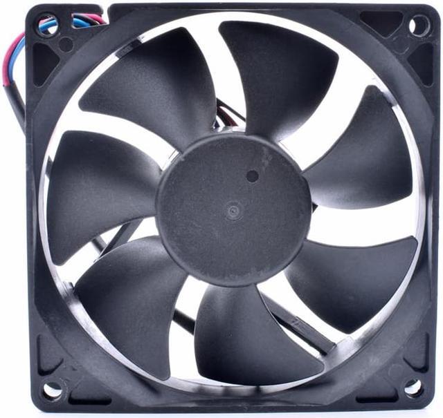 ADDA 9CM 9025 12V 0.25A AD0912HB-A76GL cooling fan free