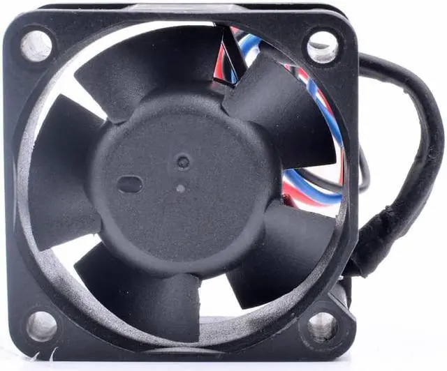 Main image of EFB0405VHD 4020 4cm 40x40x20mm 5V 0.50A double ball high air volume switch cooling fan