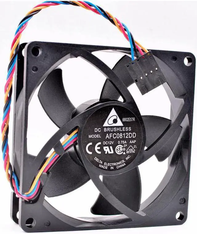 Main image of FD0530154B-2A 3015 3cm 30mm fan 5V 0.55W Micro fan notebook cooling fan