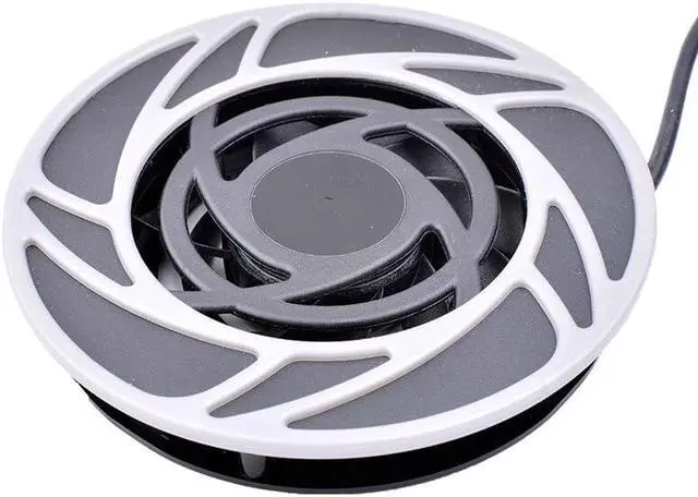 Alt view image 4 of 4 - 5V Mini cooling base Multi-function cooling base Low noise USB cooler Best DIY choice