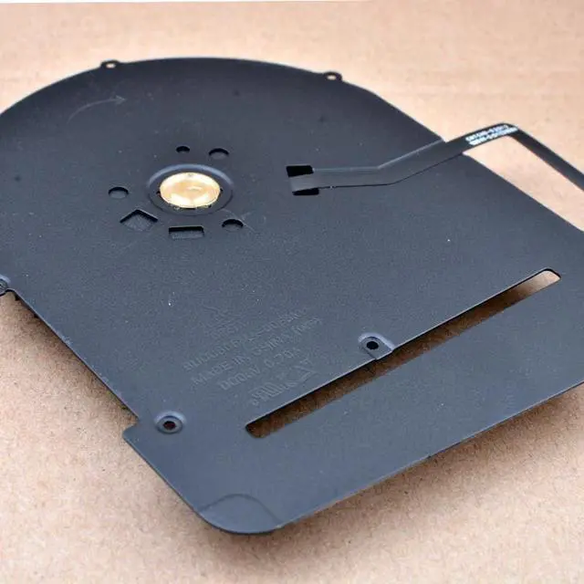 Alt view image 2 of 4 - BUC0805MA-00F8M  12V 0.70A Graphics card cooling fan suitable for   notebook computers