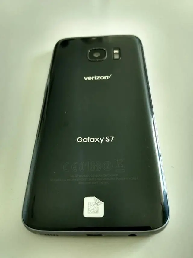 Alt view image 4 of 4 - Samsung galaxy S7 32gb Clean UNLOCKED