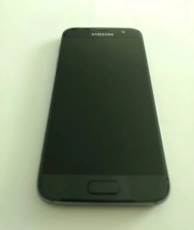 Alt view image 3 of 4 - Samsung galaxy S7 32gb Clean UNLOCKED