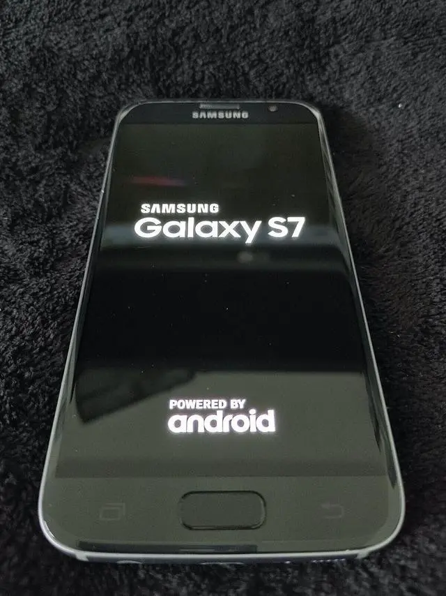 Alt view image 2 of 4 - Samsung galaxy S7 32gb Clean UNLOCKED