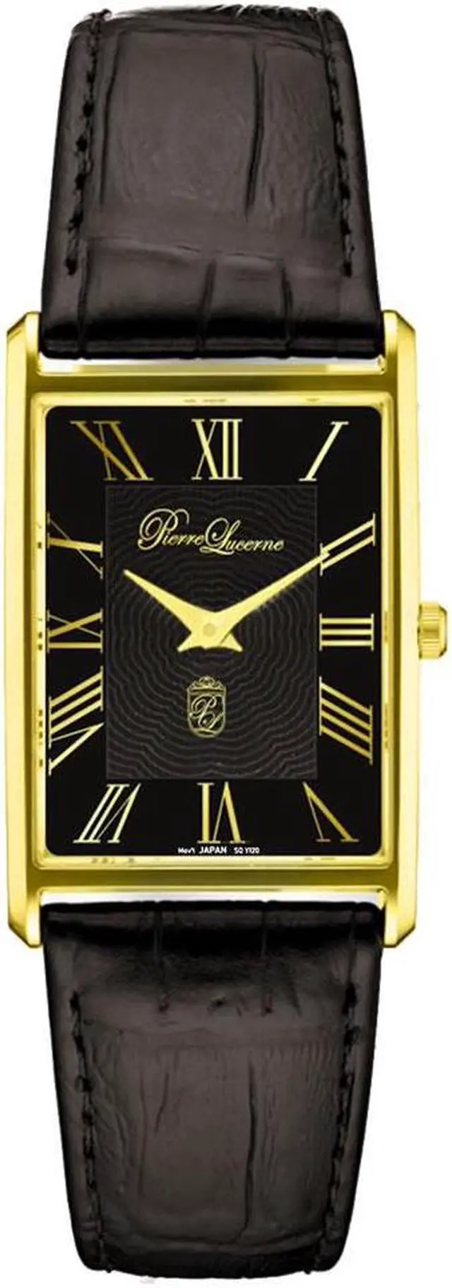 Alt view image 2 of 5 - Affordable Luxury Watches. Elevate Your Style with Pierre Lucerne Watches