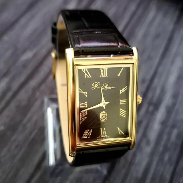 Alt view image 3 of 5 - Affordable Luxury Watches. Elevate Your Style with Pierre Lucerne Watches