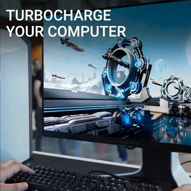 Alt view image 6 of 6 - 3TQ39AA - HP Compatible 8GB PC4-21300 DDR4-2666Mhz 1Rx8 1.2v 288-Pin DDR4 SDRAM