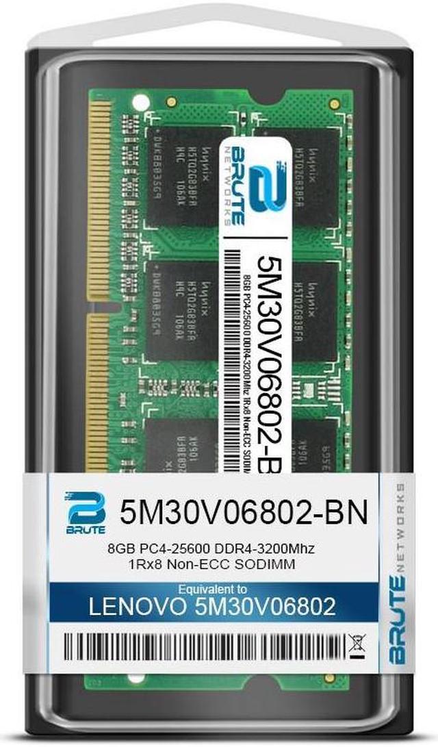 parts-quick 8GB Memory for Lenovo IDEACENTRE AIO 3i