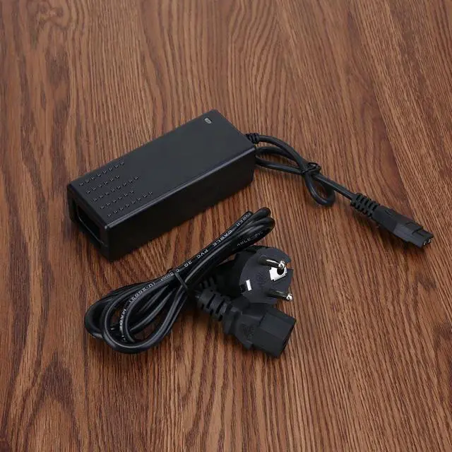 Alt view image 2 of 5 - Drive to USB 2.0 Converter Cable SATA Data Cable for 2.5/3.5 in ATA I/II/III  IDE HDD with External Power Cable