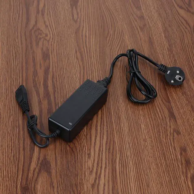 Alt view image 3 of 5 - Drive to USB 2.0 Converter Cable SATA Data Cable for 2.5/3.5 in ATA I/II/III  IDE HDD with External Power Cable