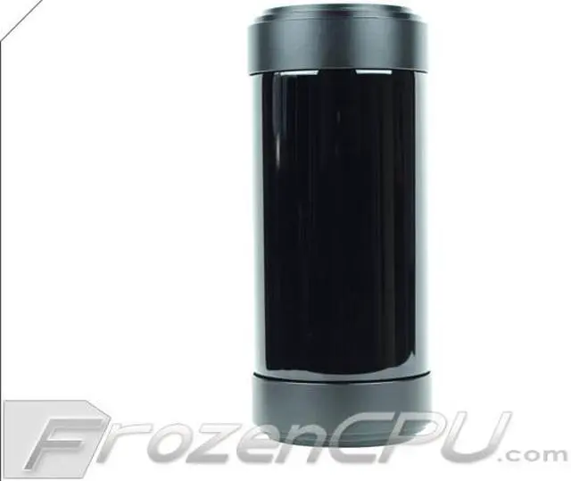 Alt view image 3 of 5 - Mayhems X1 Eco PC Coolant Concentrate, 250mL, UV Black