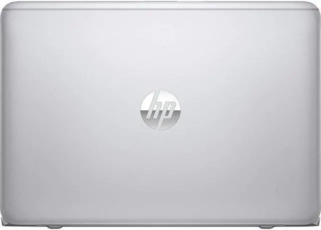 Alt view image 6 of 7 - HP EliteBook 1040 G3 14" Laptop, Intel i5 6300U 2.4GHz, 8GB DDR4 RAM, 128GB M.2 SSD Hard Drive, USB Type C, Full HD 1080p, HDMI, Webcam, Windows 10 Pro