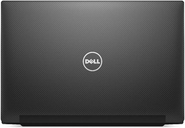 Alt view image 5 of 8 - Dell Latitude 7480 14" Laptop, Intel Core i7 6600U 2.6Ghz, 16GB DDR4, 512GB M.2 SSD, Full HD 1080p, Thunderbolt 3, HDMI, Webcam, Windows 10