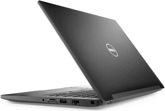 Alt view image 2 of 8 - Dell Latitude 7480 14" Laptop, Intel Core i7 6600U 2.6Ghz, 16GB DDR4, 512GB M.2 SSD, Full HD 1080p, Thunderbolt 3, HDMI, Webcam, Windows 10