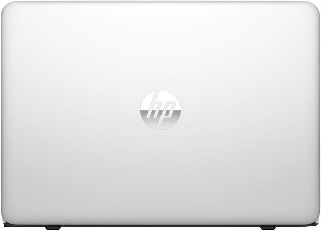 Alt view image 4 of 7 - HP EliteBook 840 G4 14" Laptop, Intel i5 7300U 2.6GHz, 16GB DDR4 RAM, 256GB NVMe M.2 SSD, USB Type C, Webcam, Windows 10