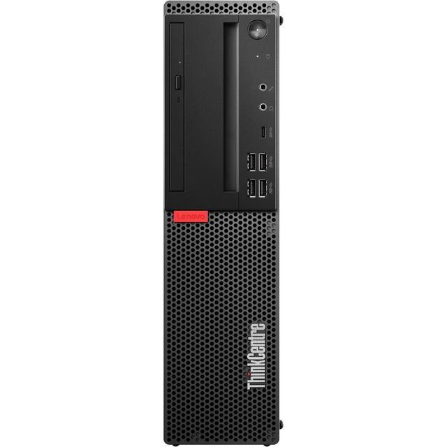 thumbnail image 2 of Lenovo ThinkCentre M920s Small Form Desktop, Six Core I7 8700 3.2Ghz 2 of 12