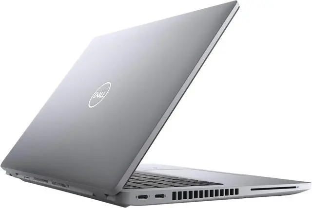 Alt view image 5 of 6 - Dell Latitude 5420 14" Laptop, Intel Core i5 1145G7 2.6Ghz, 32GB DDR4, 512GB M.2 NVMe PCIe SSD, Thunderbolt 4, HDMI, Webcam, Windows 10 Pro x64