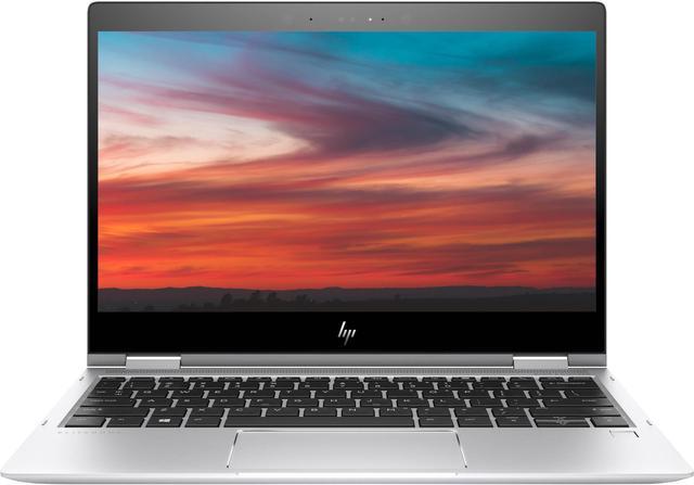 Refurbished: HP 12.5