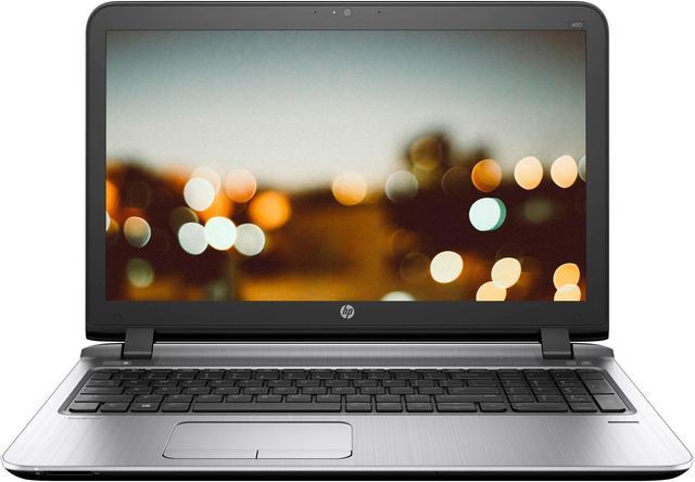 HP ProBook 450 G3 15