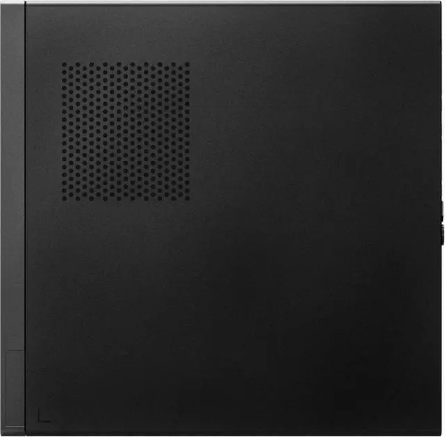 Alt view image 5 of 5 - Lenovo ThinkCentre M920Q Tiny Desktop, Intel i5 8500T 2.1Ghz, 8GB DDR4, 256GB NVMe M.2 SSD, Windows 10 Pro