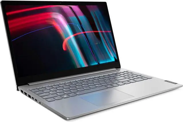 Alt view image 2 of 7 - Lenovo ThinkBook 15 IML (Gen 1) 15.6" Laptop, i5 10210U 1.6Ghz, 16GB DDR4, 1TB NVMe SSD, 1080p Full HD, USB Type-C, HDMI, Webcam, Windows 11 Pro