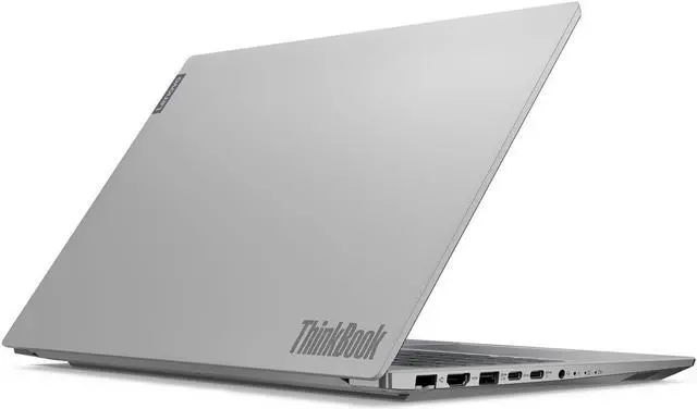 Alt view image 5 of 7 - Lenovo ThinkBook 15 IML (Gen 1) 15.6" Laptop, i5 10210U 1.6Ghz, 16GB DDR4, 1TB NVMe SSD, 1080p Full HD, USB Type-C, HDMI, Webcam, Windows 11 Pro
