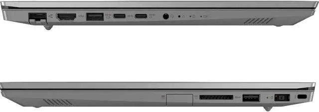 Alt view image 4 of 7 - Lenovo ThinkBook 15 IML (Gen 1) 15.6" Laptop, i5 10210U 1.6Ghz, 16GB DDR4, 1TB NVMe SSD, 1080p Full HD, USB Type-C, HDMI, Webcam, Windows 11 Pro