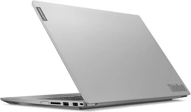 Alt view image 6 of 7 - Lenovo ThinkBook 15 IML (Gen 1) 15.6" Laptop, i5 10210U 1.6Ghz, 16GB DDR4, 1TB NVMe SSD, 1080p Full HD, USB Type-C, HDMI, Webcam, Windows 11 Pro