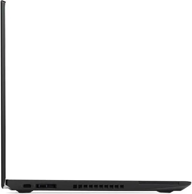 Alt view image 3 of 7 - Lenovo ThinkPad T580 15.6" Laptop, i7 8650U 1.9Ghz, 32GB DDR4, 256GB NVMe SSD, 1080p Full HD, USB C Thunderbolt 3, HDMI, Webcam, Windows 11 Pro (Grade BLCD)