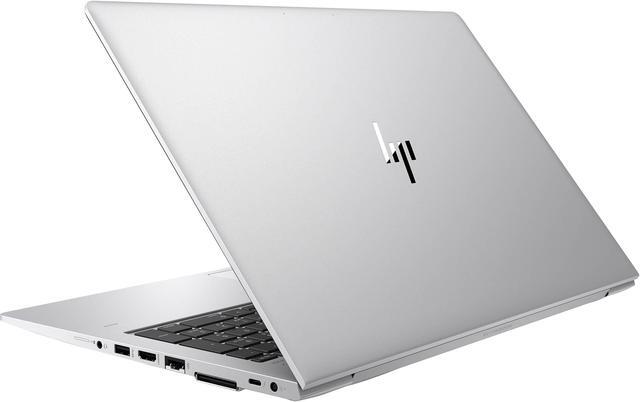 Alt view image 4 of 6 - HP EliteBook 850 G6 15.6" Laptop, Intel i7 8665U 1.9GHz, 32GB DDR4 RAM, 256GB NVMe M.2 SSD, 1080p Full HD, USB C Thunderbolt 3, Webcam, Windows 11 Pro (Grade B)