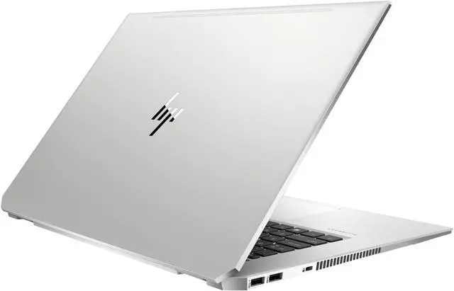 Alt view image 6 of 7 - HP EliteBook 1050 G1 15.6" Laptop, Intel i7 8850H 2.6Ghz, 32GB DDR4 RAM, 1TB NVMe M.2 SSD, NVIDIA GTX 1050 4GB, 1080p Full HD, USB C Thunderbolt 3, Webcam, Windows 11 Pro (Grade BLCD)
