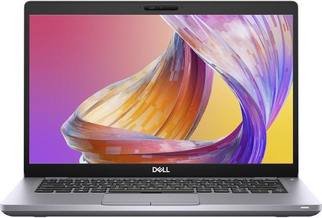 Refurbished: Dell Latitude 5410 14