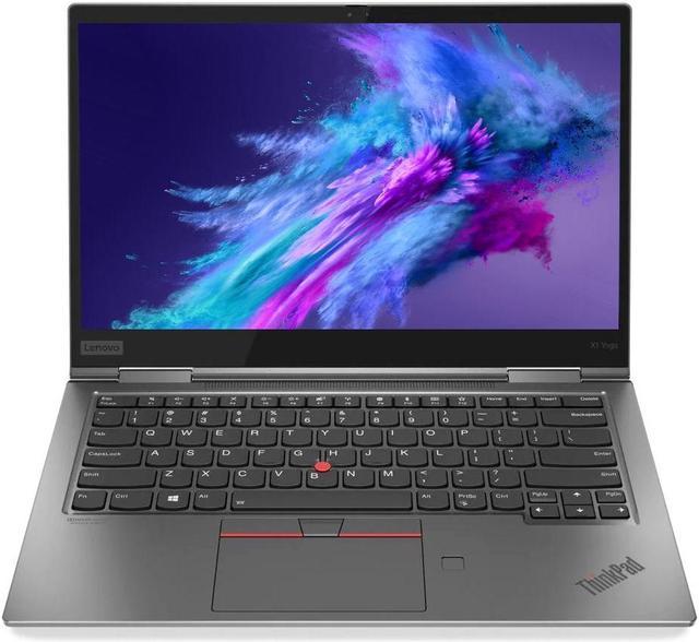 Lenovo ThinkPad X1 Yoga (Gen 4) i7-8665U 1.9Ghz 14