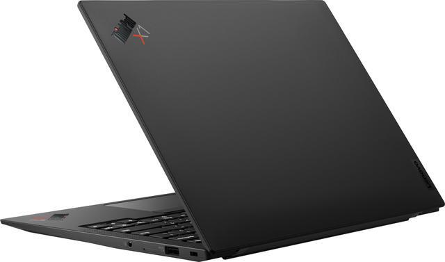 Alt view image 5 of 7 - Lenovo X1 Carbon Gen 9 Touchscreen, Intel i7 1185G7 3.0Ghz, 16GB RAM, 2TB NVMe SSD, 1920x1200, Windows 11 Pro (Grade B)