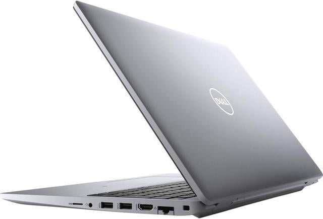 Alt view image 5 of 7 - Dell Latitude 5520 15.6" Laptop, i5 1145G7 2.6Ghz, 32GB DDR4, 1TB NVMe SSD, HDMI, Thunderbolt 3, Webcam, Windows 11 Pro