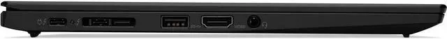 Alt view image 4 of 7 - Lenovo X1 Carbon Gen 8 Intel i7 10510U 1.8Ghz, 16GB RAM, 512GB NVMe SSD, 1080p FHD, Windows 11 Pro