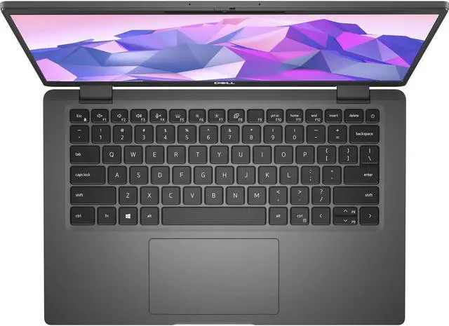 Alt view image 7 of 7 - Dell Latitude 7420 14" Touchscreen Laptop, Intel i5 1145G7 2.6Ghz, 16GB DDR4, 256GB M.2 NVMe PCIe SSD, FHD 1080p, Thunderbolt 4, HDMI, Webcam, Windows 11 Pro